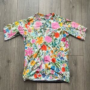 Ostroy Wildflower Women’s Jersey